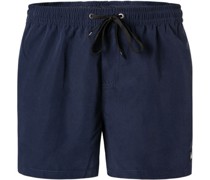 Badeshorts Mikrofaser