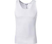 Tanktop Baumwolle