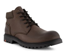 Desert Boots Schuhe Glattleder
