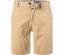 Shorts Hosen Baumwolle