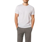 T-Shirt Jersey-Baumwolle