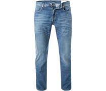Jeans Baumwoll-Stretch