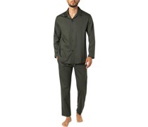 Pyjama Schlafanzüge Baumwolle
