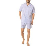 Pyjama Baumwolle