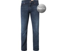 Jeans Baumwoll-Stretch