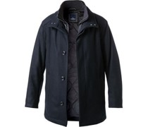 Jacke Wolle