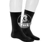 Socken Baumwolle