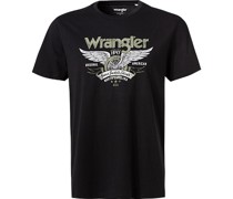 T-Shirt Baumwolle