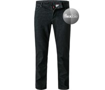 Jeans Baumwoll-Stretch