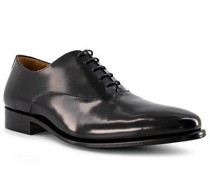 Schuhe Glanzleder