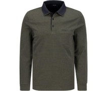Polo-Shirt Baumwoll-Jersey