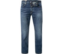 Jeans Baumwoll-Stretch