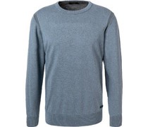 Pullover Baumwolle