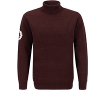 Pullover Wolle