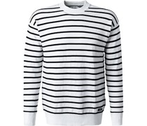 Pullover Baumwolle