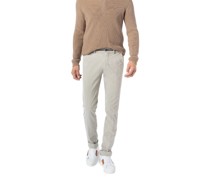 Chino Hosen Baumwolle
