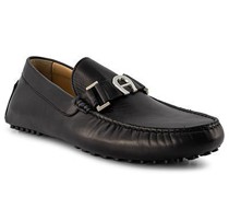 Slipper Leder