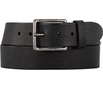 Gürtel Leder