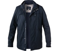 Jacke Baumwolle