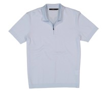 Zip-Shirt Polo-Shirts