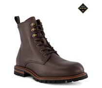 Schuhe Glattleder