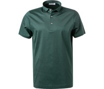 Polo-Shirt Polo-Shirts, Baumwoll-Jersey