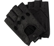 Autofahrer-Handschuhe Ziegenleder