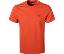 T-Shirt Baumwolle