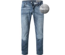 Jeans Baumwoll-Stretch