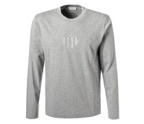 Longsleeve T-Shirts Baumwolle