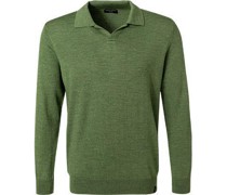 Pullover Wolle