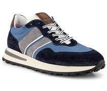 Sneaker Schuhe Velours