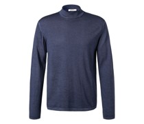 Pullover Wolle