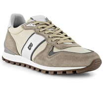 Sneaker Velours