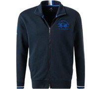 Sweatjacke Baumwolle