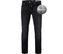 Jeans Baumwoll-Stretch