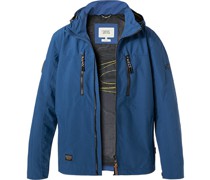 Jacke Mikrofaser