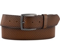 Gürtel Leder