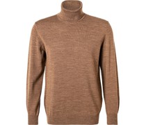 Pullover Merinowolle