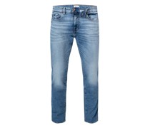 Jeans Baumwoll-Stretch