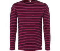 Longsleeve T-Shirts Baumwolle