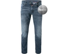Jeans Baumwoll-Stretch
