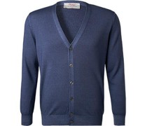 Cardigan Merinowolle