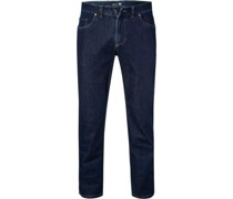 Jeans Baumwoll-Stretch