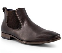 Chelsea Boots Glattleder