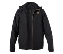 Jacke Jacken Mikrofaser