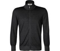 Cardigan Schurwolle