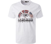 T-Shirt Baumwolle