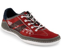 Sneaker Textil