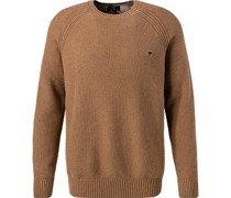 Pullover Baumwolle